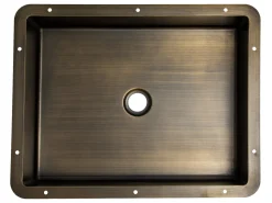 Rectangular 20' x 16