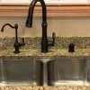 Reverse Osmosis Cold Drinking Water Faucet in Oil Rubbed Bronze