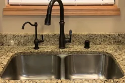Reverse Osmosis Cold Drinking Water Faucet in Oil Rubbed Bronze
