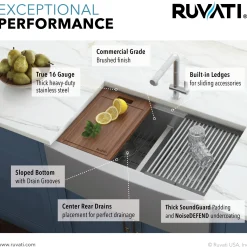 Ruvati 33