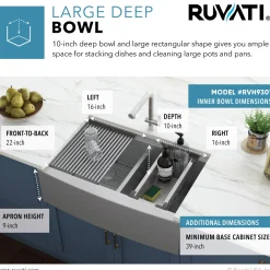 Ruvati 36