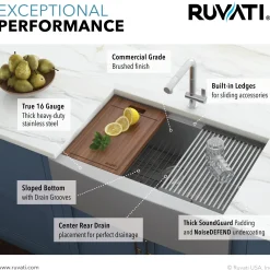 Ruvati 36