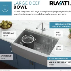 Ruvati 36