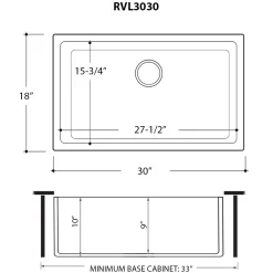Ruvati 30