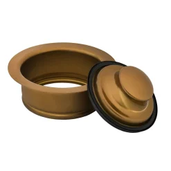 Ruvati Garbage Disposal Flange for Kitchen Sinks