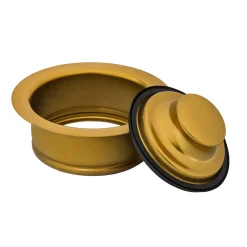 Ruvati Garbage Disposal Flange for Kitchen Sinks