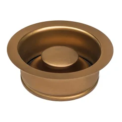 Ruvati Garbage Disposal Flange for Kitchen Sinks