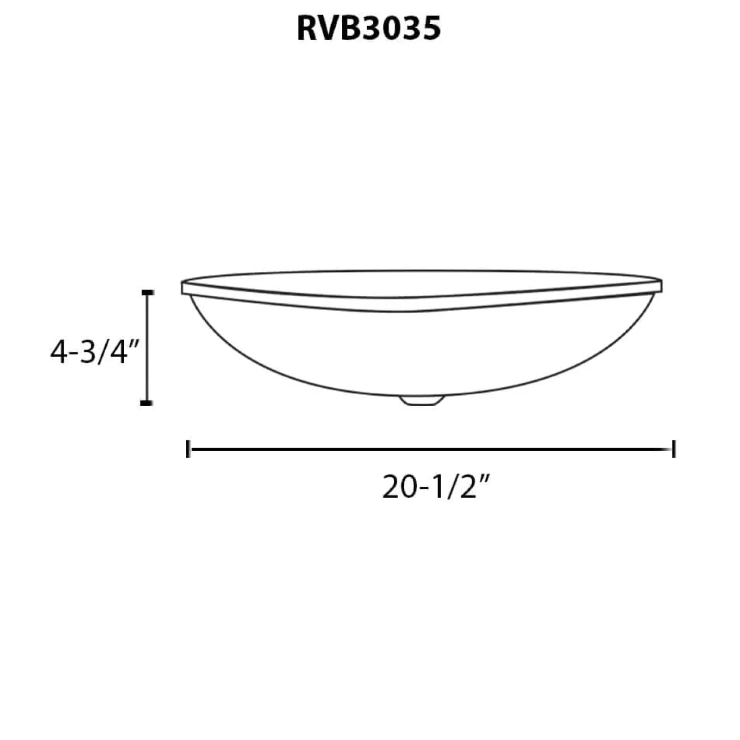 Ruvati 20" Glass Art Drop In Round Decorative Pattern Bathroom Sink - Spira Luxe Pearl White