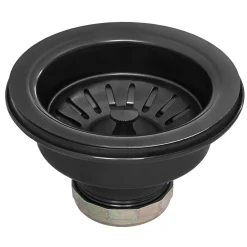 Ruvati Kitchen Sink Strainer Drain Assembly