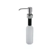 Ruvati RVA1020ST Premium Kitchen Soap Dispenser in Stainless Steel