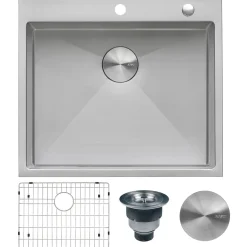 Ruvati RVH8007 25
