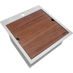Ruvati RVH8221 21 x 20