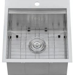 Ruvati RVH8221 21 x 20