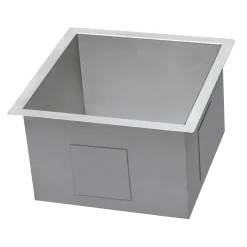 Ruvati RVH7013 13 x 15