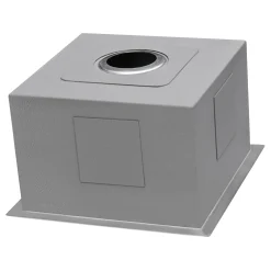 Ruvati RVH7115 15 x 15