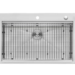 Ruvati RVH8030 30 x 22