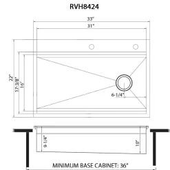 Ruvati 33
