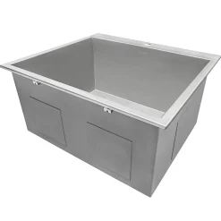 Ruvati Topmount 25