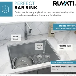 Ruvati 18