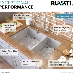 Ruvati 32