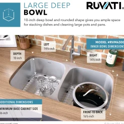 Ruvati 32
