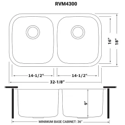 Ruvati 32