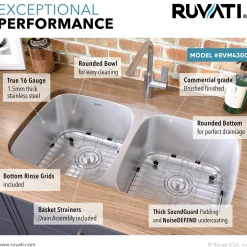 Ruvati 32