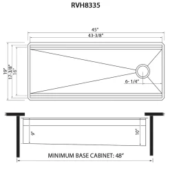 Ruvati 45