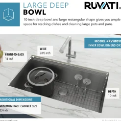 Ruvati 30