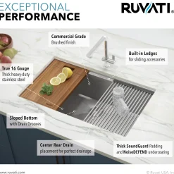 Ruvati 30