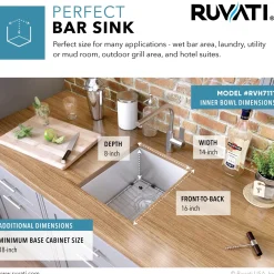 Ruvati 16