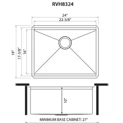 Ruvati 24