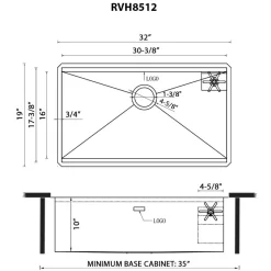 Ruvati 32