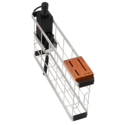 Ruvati Workstation Sink Organizer