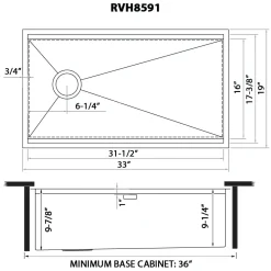 Ruvati 33