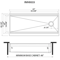 Ruvati 45