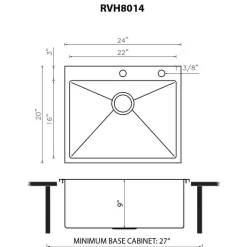 Ruvati 24
