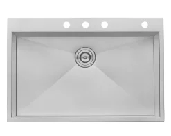 Ruvati 33 x 22