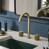 Ruvati 21" x 15" Emerald Green Rectangular Porcelain Ceramic Undermount Bathroom Sink