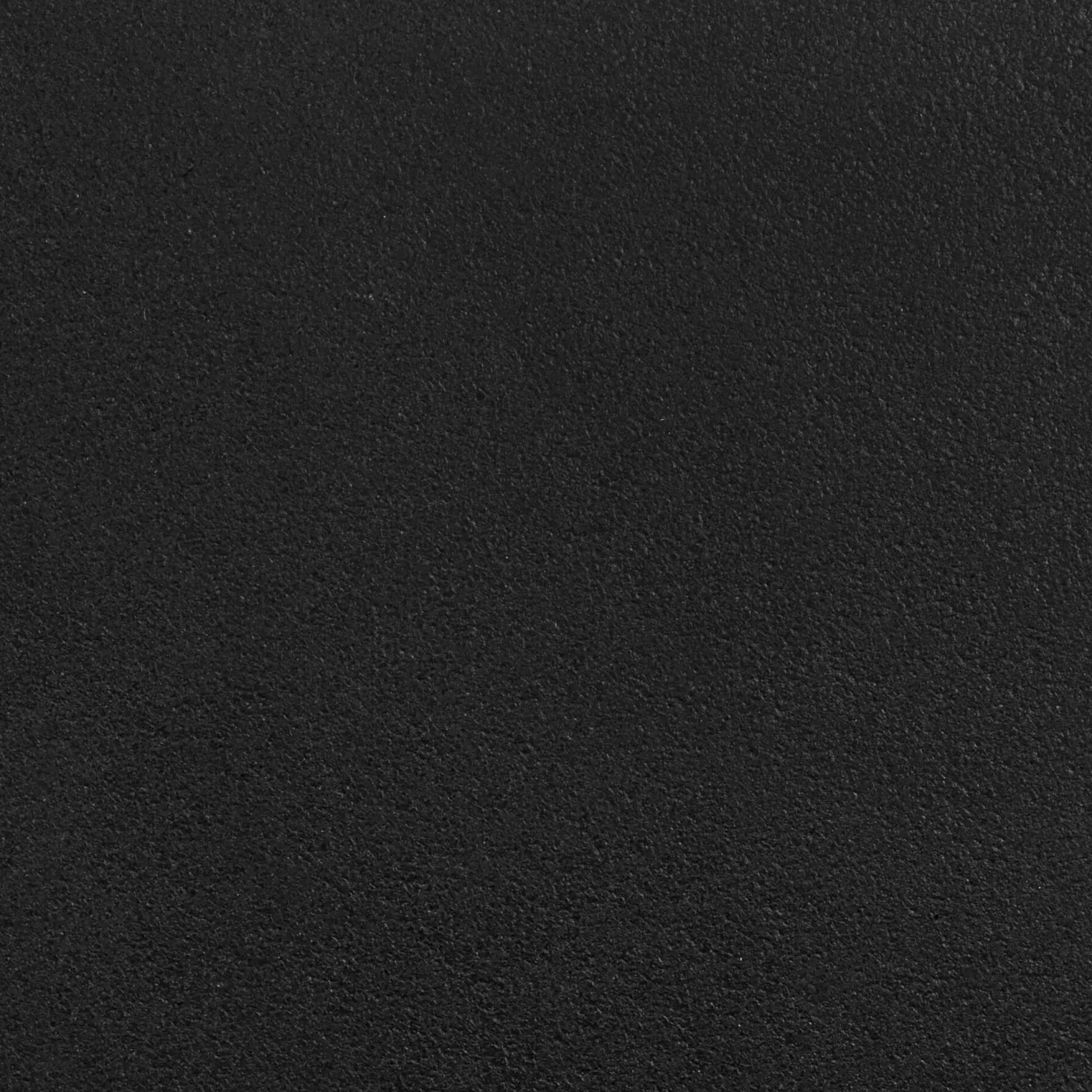 Ruvati 17" x 17" Granite Composite Undermount Single Bowl Prep Sink | Midnight Black