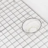 Ruvati 12" x 15" Stainless Steel Bottom Grid set for RVG1385 and RVG2385 Kitchen Sinks