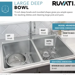 Ruvati 33