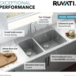 Ruvati 33