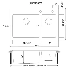 Ruvati 33