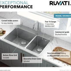 Ruvati 33