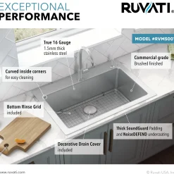 Ruvati 33