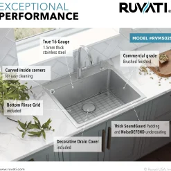 Ruvati 25