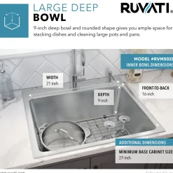 Ruvati 25