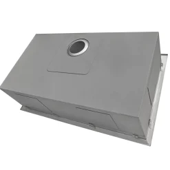 Ruvati 27" x 20" Topmount 16 Gauge Stainless Kitchen Sink