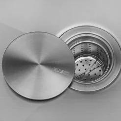 Ruvati 27" x 20" Topmount 16 Gauge Stainless Kitchen Sink